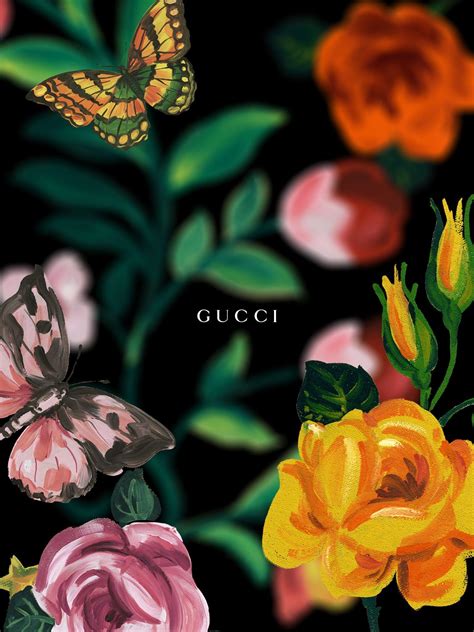 gucci заставка на телефон|gucci screensavers wallpaper.